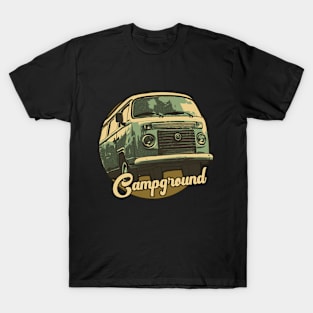 Camp Ground T-Shirt